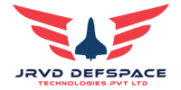 JRVD Defspace Technologies Pvt Ltd