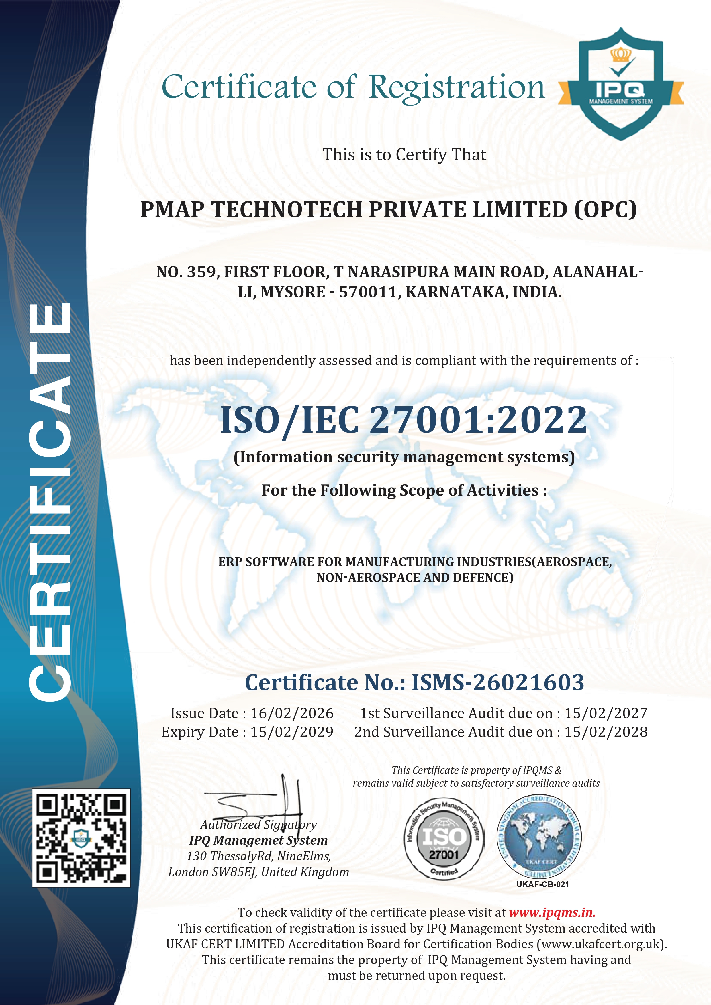 Manufacturing Excellence