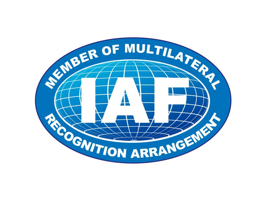 IAF Logo
